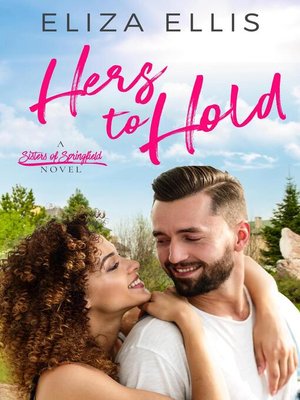 cover image of Hers to Hold